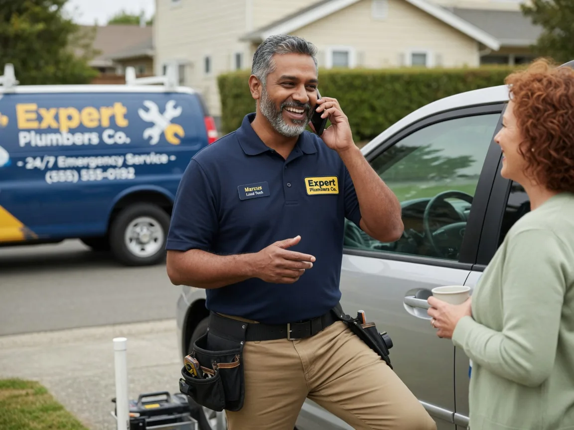 Emergency Drain Cleaning in North Bridgton, ME